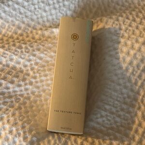 Tatcha Texture Tonic